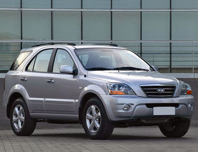 Sorento