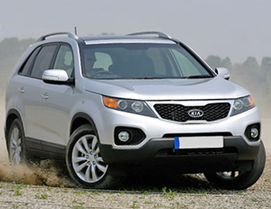 Sorento