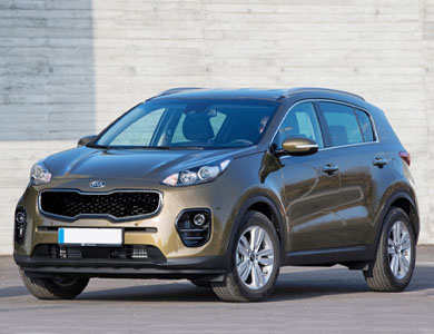 Sportage