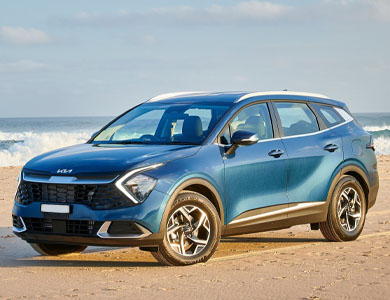 Sportage
