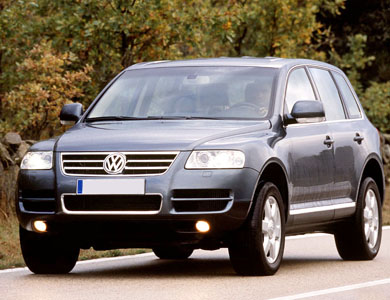 Touareg