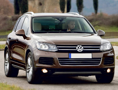 Touareg
