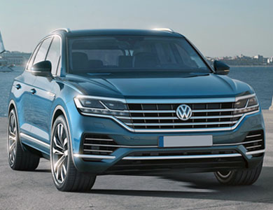 Touareg