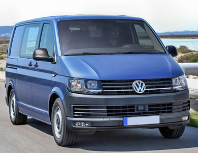 Transporter T6
