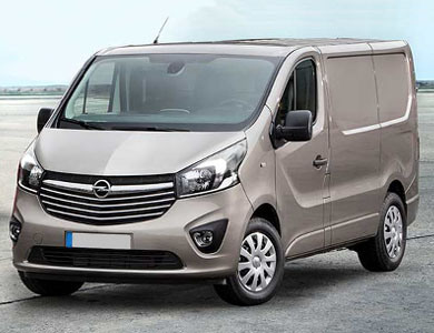 Vivaro